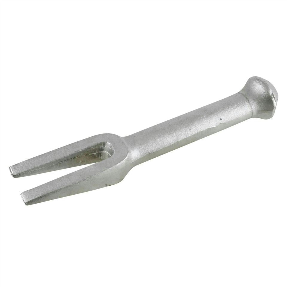 image 1 of 8" 400mm Tie Rod End Lifter Seperator Splitter Fork Ball Joint Breaker TE827