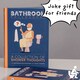 image 5 of Bathroom Philosophy Gift Book