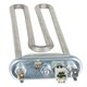 image 2 of SPARES2GO Heating Element for AEG  L460 L526 L600 L602 L604 L608 Washing Machine NTC 1950w