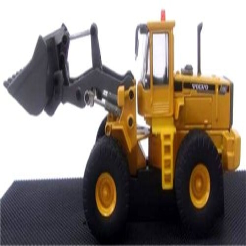 Cararama Volvo L150C Wheel Loader