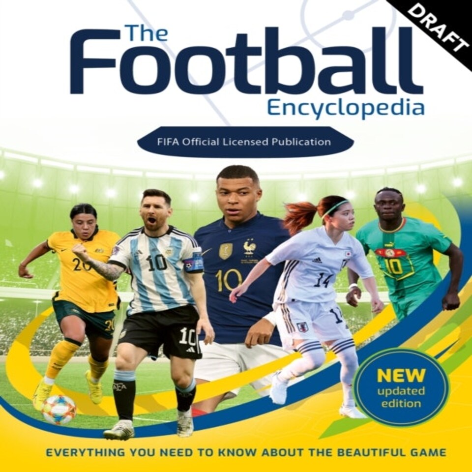 The Football Encyclopedia (fifa)