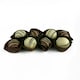 image 3 of Tanqueray London Dry Gin & Truffles, Wooden Box 70cl 41.3% abv