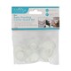 image 2 of Ashley Baby Corner Protectors - 30mm - Pack of 8