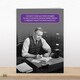 image 2 of If I Died And Went Straight To Hell... - Funny Work Greetings Card