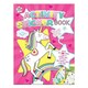 image 1 of Unicorn Activity Sticker Book
