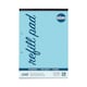 image 1 of Rhino A4 Blue Paper 100 Page 7mm Squared Refill Pad