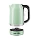 image 3 of KitchenAid Breakfast Suite Pistachio 1.7L Kettle | Green
