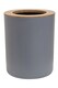 image 1 of Canyon Grey Dust Bin