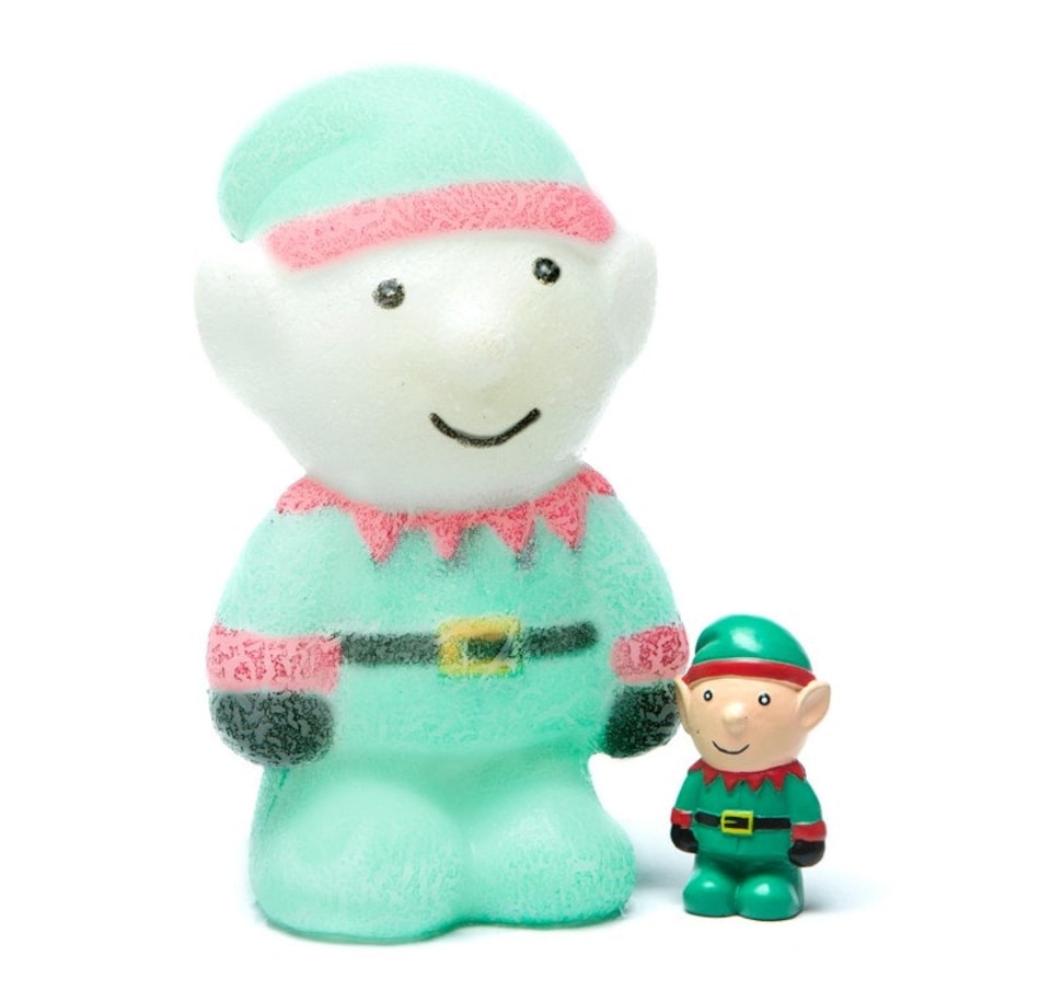 image 1 of Grow A Christmas Elf (12 CDU)