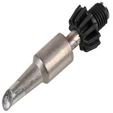 PORTASOL - Single Flat Tip for Portasol Pro II Soldering Iron 4.8mm