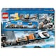 image 3 of Lego City 60470 Explorer Train 1517 Piece Set