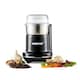 image 1 of GEEPAS Coffee Grinder | 200W Electric Coffee Grinder , Black