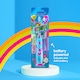 image 3 of Brush Baby Flamingo KidzSonic Kids Electric Toothbrush