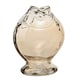 image 3 of Hestia Glass Fish Vase - Round Shape