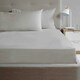 image 1 of So Soft Microfibre Housewife Pillowcase Pair Grey