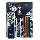 image 1 of Tottenham FC Particle Ultimate Stationery Set
