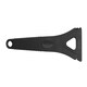 image 4 of XD Collection Polard Recycled Plastic 3 in 1 Car Ice Scraper - Black - One Size
