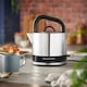 image 5 of Russell Hobbs Distinctions Kettle Black