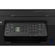 image 2 of Canon PIXMA G4570 Wireless Colour All-in-one Refillable MegaTank Inkjet Printer, Inkjet, Colour printing, 4800 x 1200 DPI, A4, Direct printing, Black | Black | Black | 25 - 400%