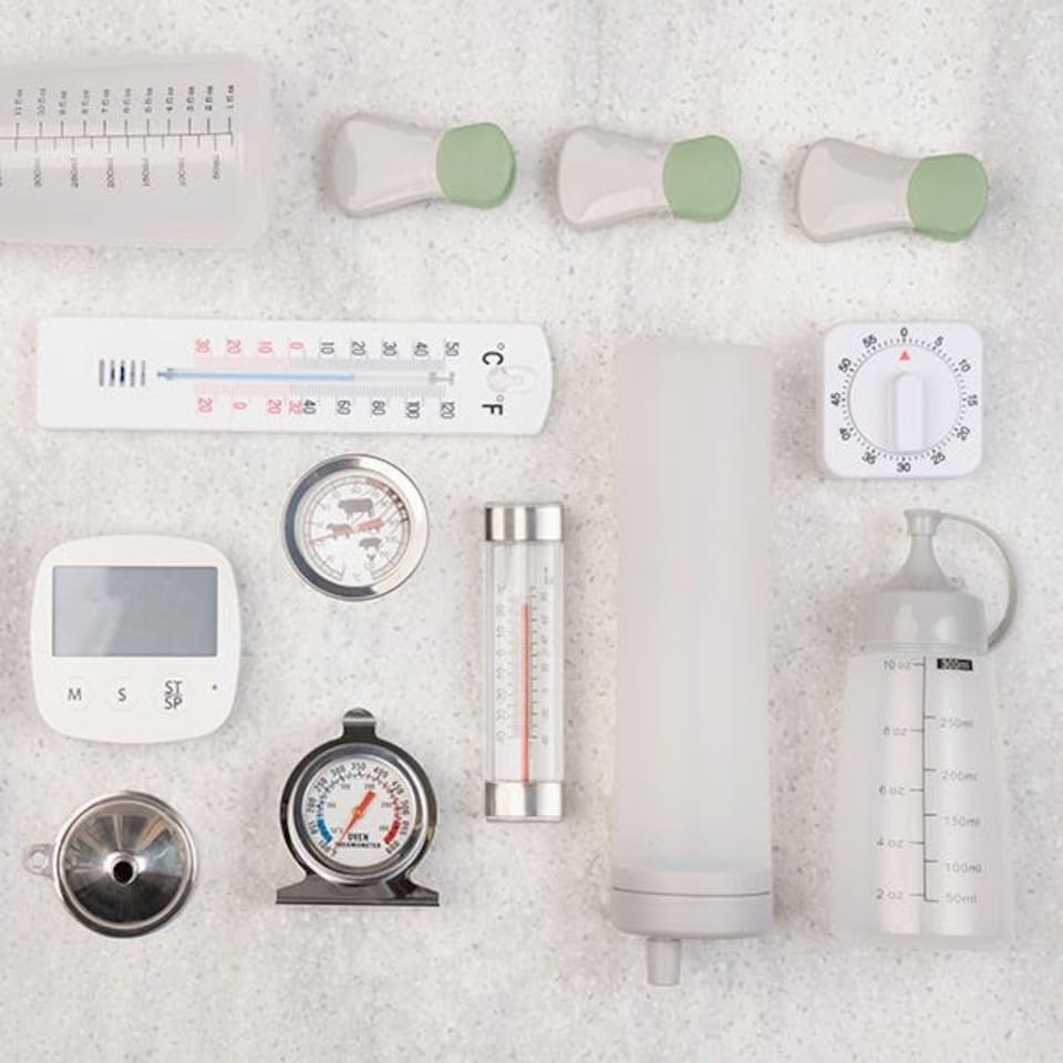 image 1 of Just The Thing Silicone Squeezy Bottle