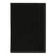 image 2 of Something Different Book of Spells A5 Notebook - Black/White - One Size