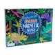 image 2 of Floss & Rock Magnetic Activity Scene - Dinosaur