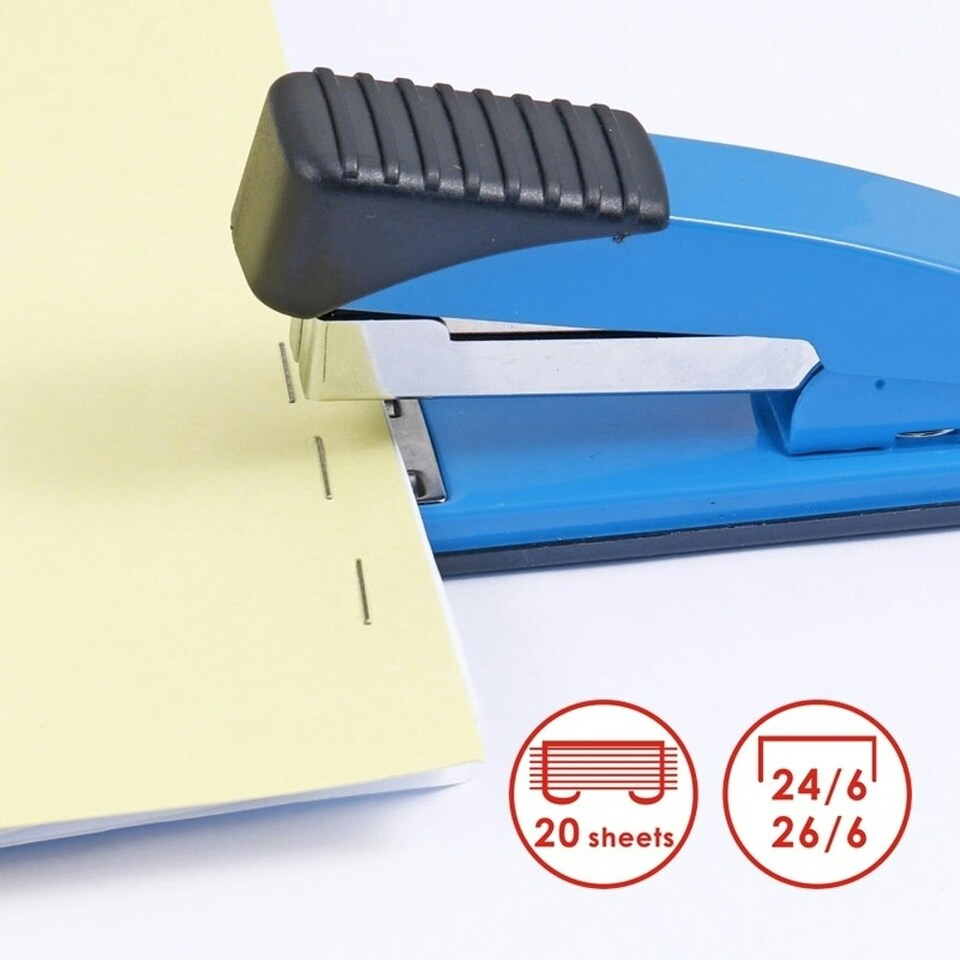 image 1 of 3 Piece Stapler Set