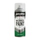 image 1 of Jenolite Scuff Resistant Machinery Paint - Atco Green - 400ml Spray Can