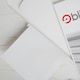 image 5 of Blick Recycled Labels 24 Per Sheet 100 Sheets, 64mm x 34mm, Rectangular, White, 2400 Labels