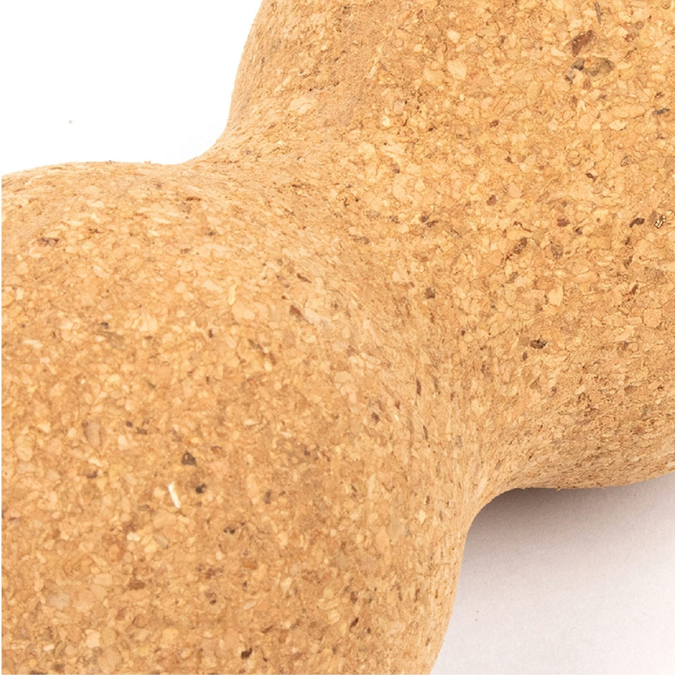 image 1 of Myga Cork Massage Peanut