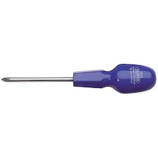 No1X75Mm C-Slot S/Driver Bulk - 19504