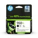 image 2 of HP 950XL Black Ink Cartridge Black | HP 950XL Black Original Ink Cartridge