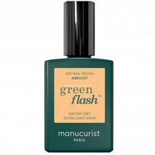 Manucurist Gel Nail Polish Oranges 15ml Orange | Abricot