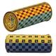 image 1 of HARRY POTTER Barrel Pencil Case Hogwarts Crest | Multi