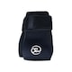 image 2 of Fitness Mad Kettle Bell Wrist Support - Black - L Black | L