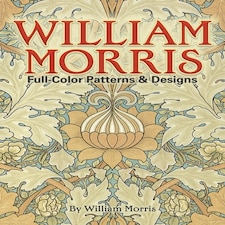 Full-colour Patterns And Designs