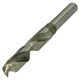 image 3 of HSS 16mm Blacksmiths Twist Drill Bit With 1/2" Shank For Steel Metal