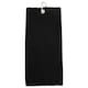 image 1 of Towel City Microfibre Golf Towel - Black - One Size (UTPC3036)