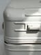 image 8 of Lightweight Hard Shell Check-In Suitcase with Cupholder | Large Size Luggage