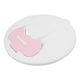 image 4 of Kikka Boo Bowl 4 In 1 Pink