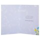 image 2 of Garden Birds & Flowers Design Especially For You Birthday Card