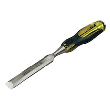 Stanley Hand Tools Fatmax Thru Tang Chisel - Multi Colour - 18mm (3/4in)