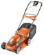 image 3 of Flymo EasiStore 340R Rotary Lawnmower