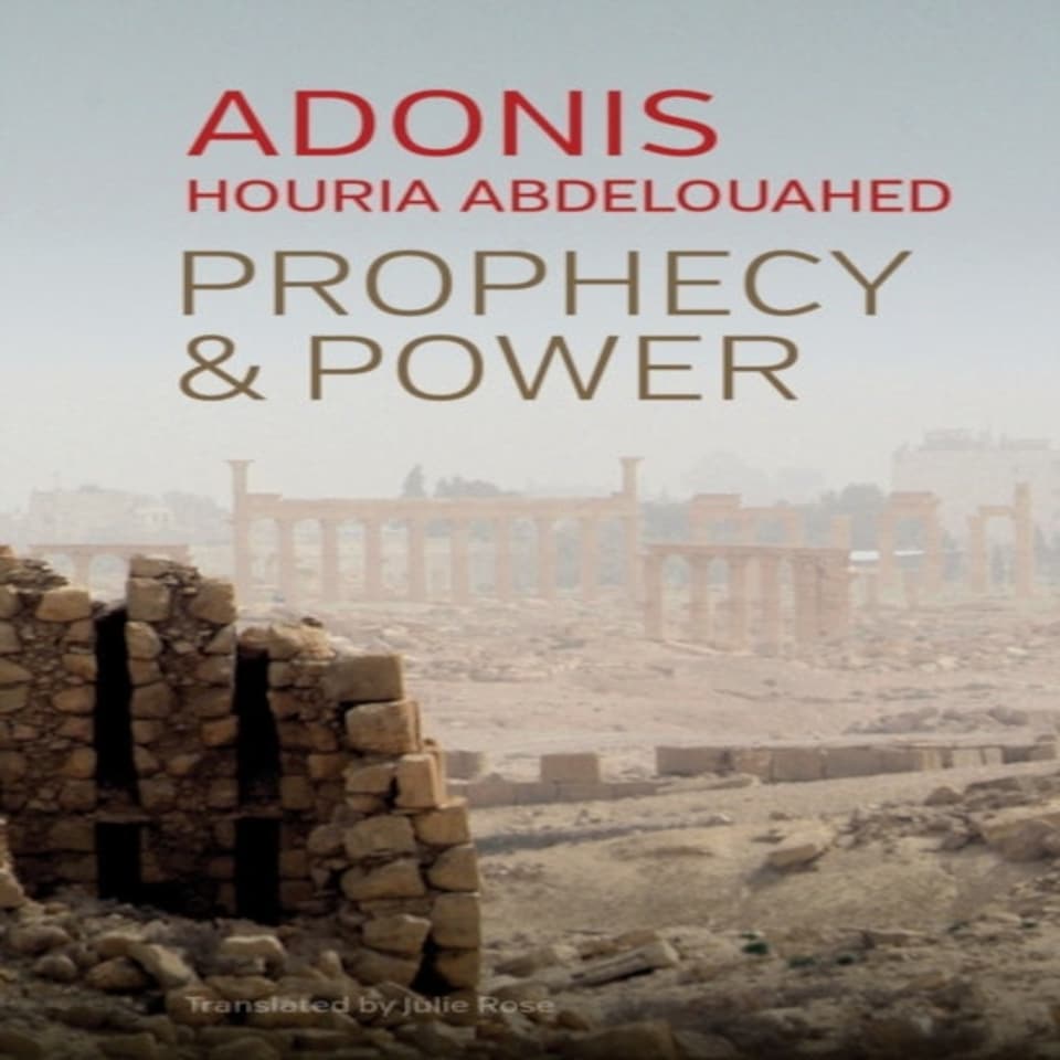 Prophecy And Power