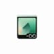 image 5 of Samsung Galaxy Z Flip6 5G 256GB Mint 6.7" Smartphone | Green | Mint | 6.7" | 1