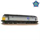 image 1 of Bachmann Class 47 004 BR Railfreight Construction
