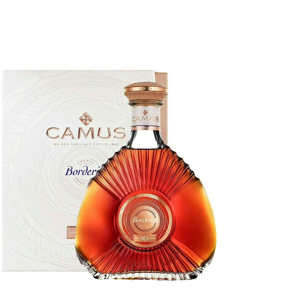 image 1 of Camus XO Borderies Cognac