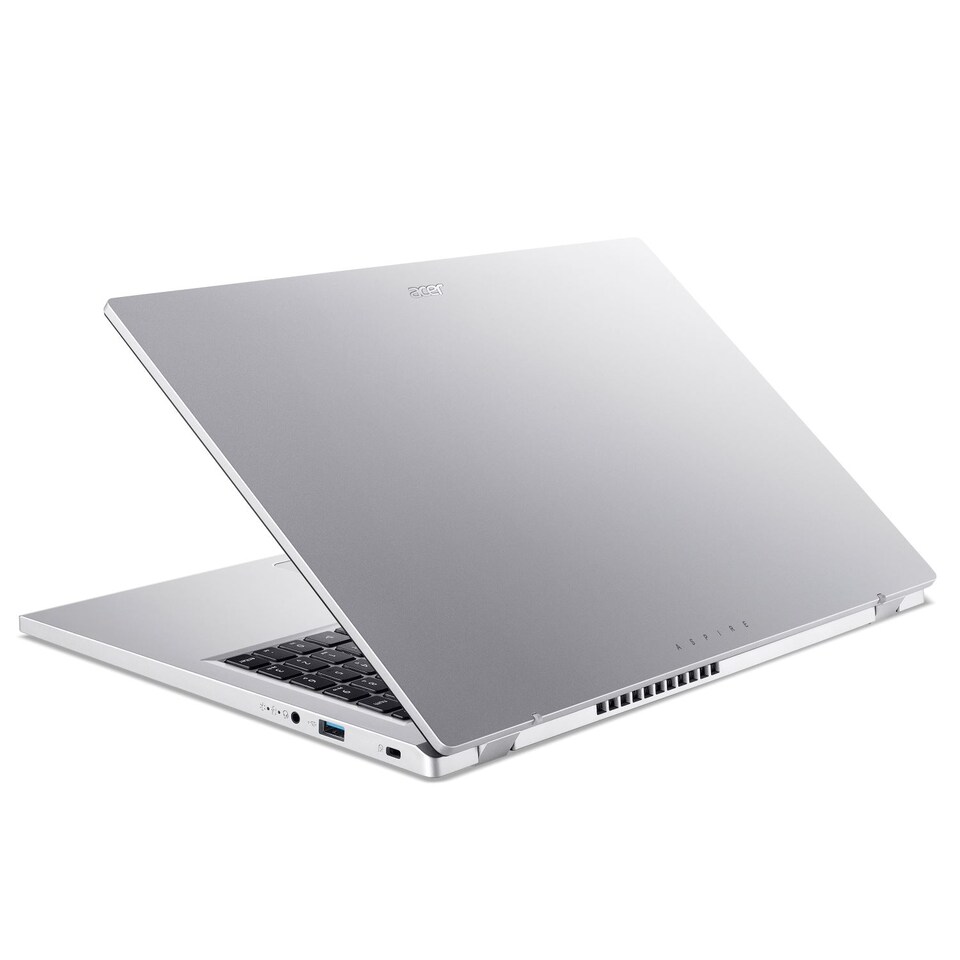 image 1 of Acer AL15-61P Laptops - 15.6 Inches - 16GB - Silver
