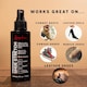 image 5 of Angelus Shoe Stretcher Spray - For Comfort & Better Fit 4oz | Clear