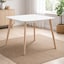 White/Limed Oak - Selected